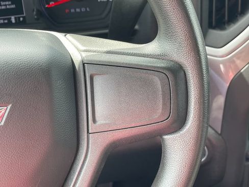 Used 2023 Chevrolet Silverado 1500 Custom AWD/4WD image 26