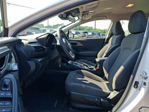 Used 2024 Subaru Impreza 2.0i AWD/4WD image 13