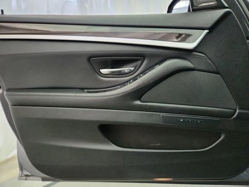 Used 2016 BMW 535i xDrive Sedan AWD/4WD image 26