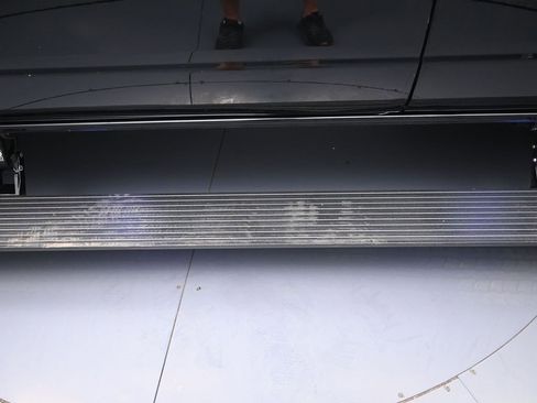 Used 2021 Ford Bronco Outer Banks image 14