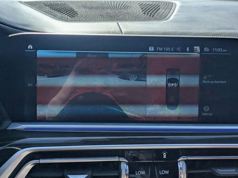 Used 2020 BMW X7 xDrive40i w/ Dynamic Handling Package image 23