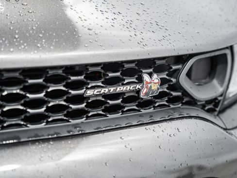 Used 2022 Dodge Charger Scat Pack w/ Harman/Kardon Audio Group image 14