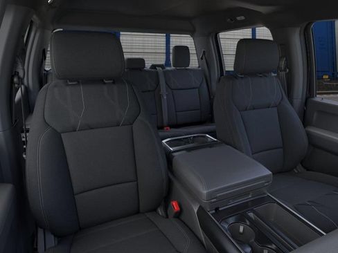 New 2026 Ford F150 STX w/ F-150 LOBO Package AWD/4WD image 10