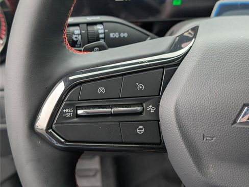 New 2026 Chevrolet Blazer EV RS w/ Super Cruise Package image 22