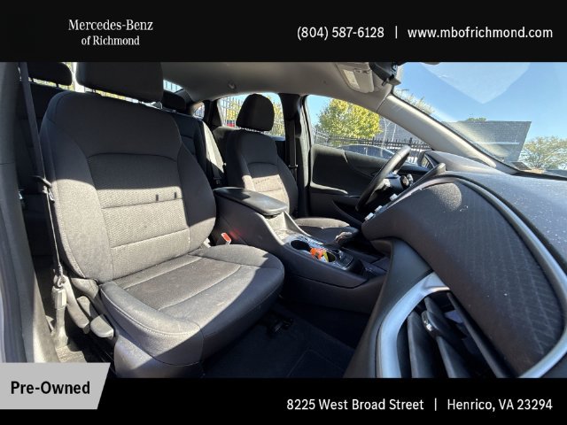 Used 2023 Chevrolet Malibu RS FWD image 14