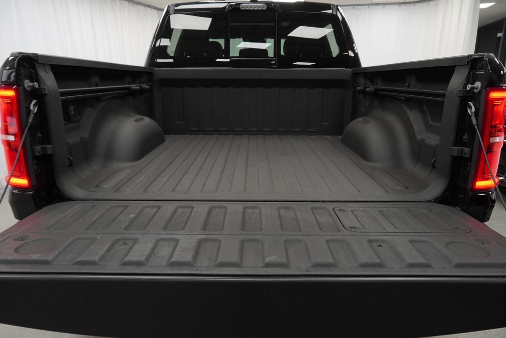 Used 2025 RAM 1500 RHO w/ RHO Level 1 Equipment Group AWD/4WD image 43