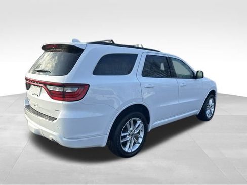 Used 2022 Dodge Durango GT image 7