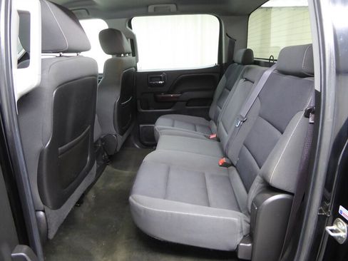 Used 2015 GMC Sierra 1500 SLE image 25