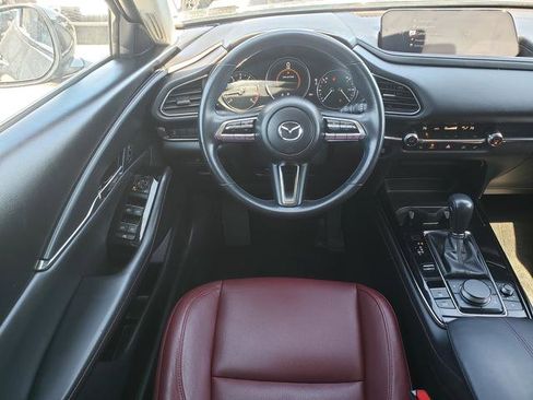 Used 2023 MAZDA CX-30 AWD 2.5 S w/ Preferred Package image 16