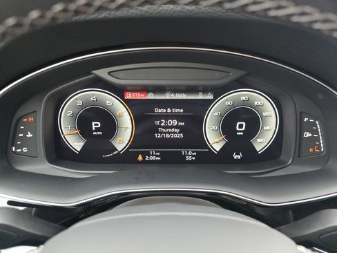 New 2026 Audi Q8 Premium Plus image 22