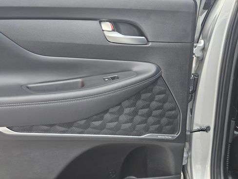 Used 2022 Hyundai Santa Fe SEL Premium AWD/4WD image 23