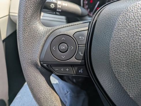 Used 2023 Toyota RAV4 XLE w/ Convenience Package image 22