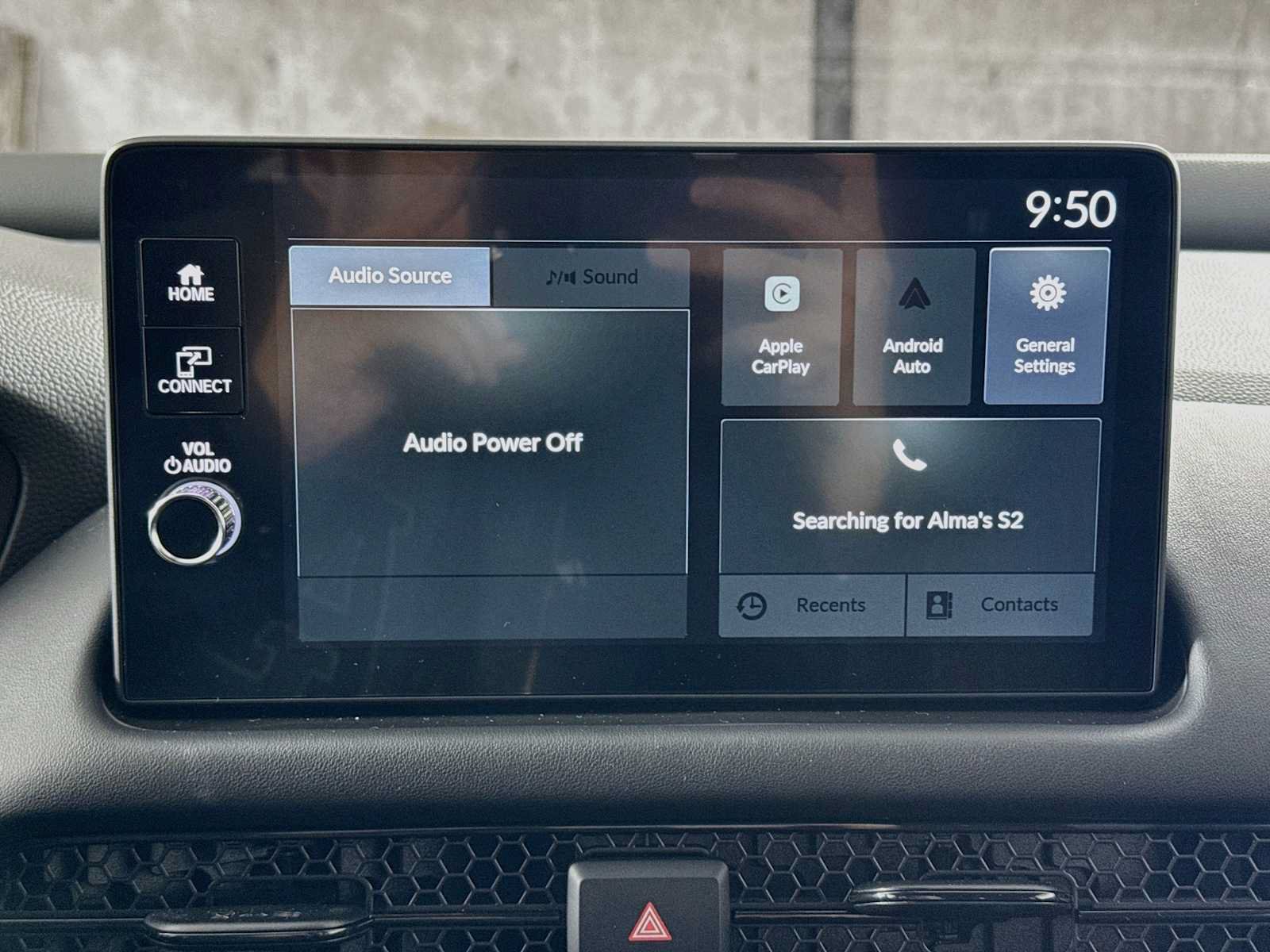 Used 2027 Honda HR-V LX image 14
