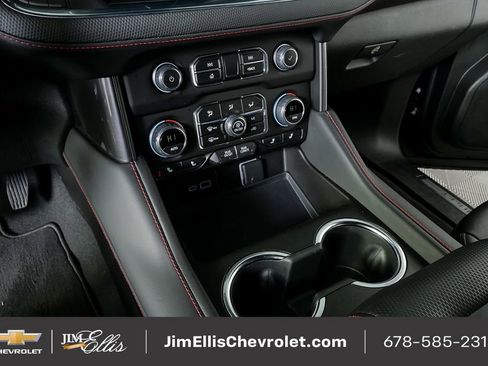 Used 2023 Chevrolet Tahoe RST w/ Luxury Package image 18