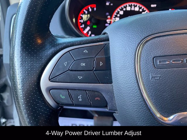 Used 2020 Dodge Durango SXT AWD/4WD image 18