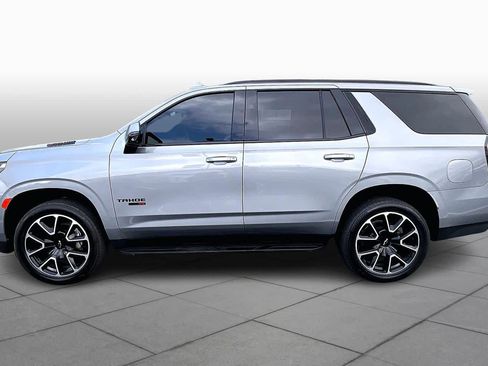 Used 2023 Chevrolet Tahoe RST w/ Luxury Package image 32