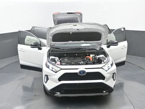 Used 2023 Toyota RAV4 XSE image 36