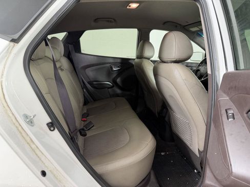 Used 2015 Hyundai Tucson SE AWD/4WD image 15