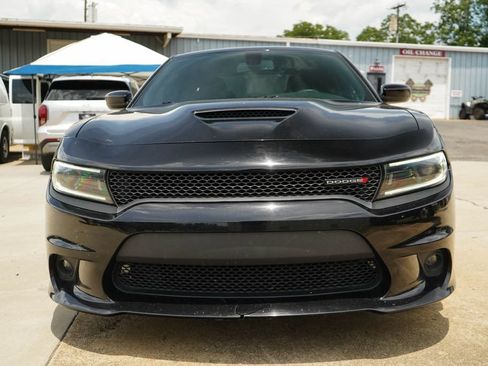 Used 2022 Dodge Charger GT RWD image 16