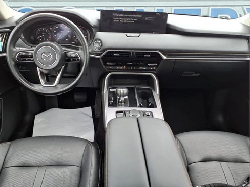 Used 2024 MAZDA CX-90 3.3 Turbo S AWD/4WD image 16