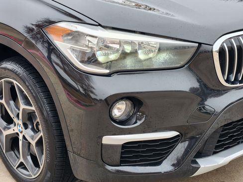 Used 2018 BMW X1 sDrive28i image 5