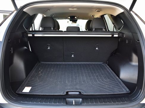 Used 2023 Hyundai Tucson SEL image 23