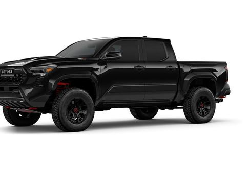 New 2026 Toyota Tacoma TRD Pro AWD/4WD image 24