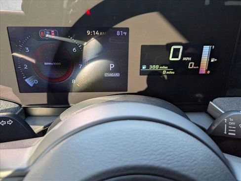 New 2026 Nissan Kicks SV w/ SV Premium Package image 10