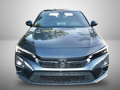 Used 2024 Honda Civic Sport image 10