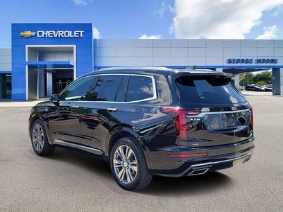 Certified 2025 Cadillac XT6 Premium Luxury w/ Platinum Package
