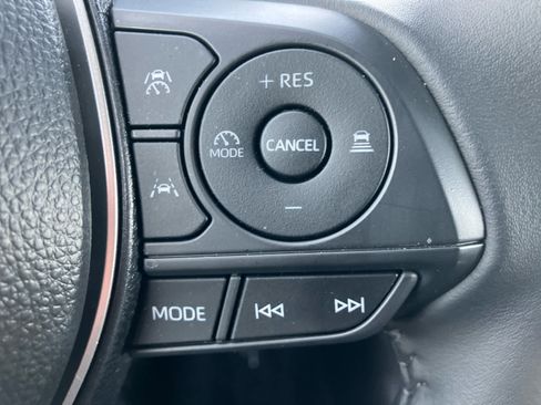 Certified 2026 Toyota Corolla XSE image 20