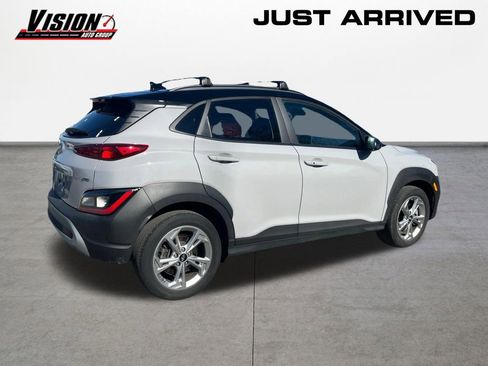 Used 2023 Hyundai Kona SEL AWD/4WD image 5