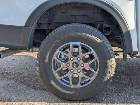 New 2025 Ford Ranger XLT w/ Equipment Group 301A High image 35