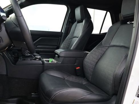 Used 2025 Toyota 4Runner TRD Sport Premium w/ Tow Technology Package image 9