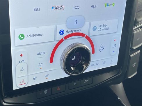 New 2025 Ford F150 Lightning Flash image 20