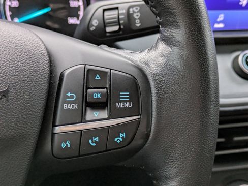 Used 2022 Ford Maverick Lariat w/ Lariat Luxury Package image 30