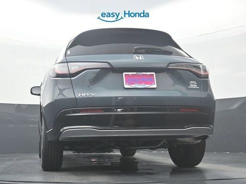 New 2026 Honda HR-V EX-L image 32