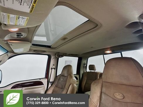 Used 2006 Ford F350 King Ranch AWD/4WD image 19