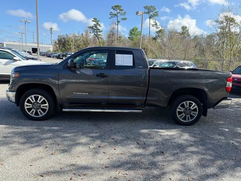 Used 2019 Toyota Tundra SR5 image 15