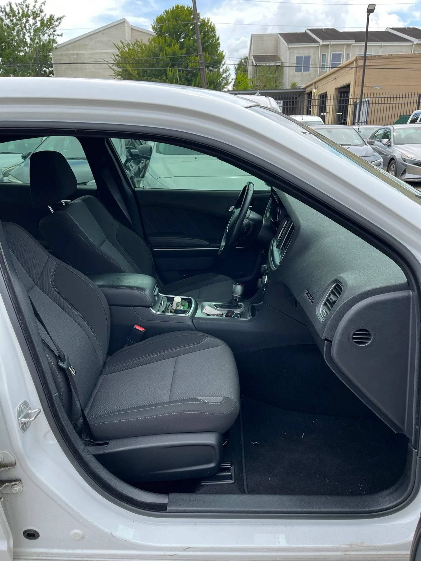 Used 2019 Dodge Charger SXT RWD image 32