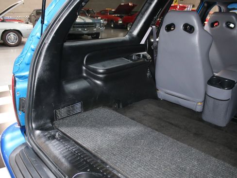Used 1999 Dodge Durango 2WD image 41