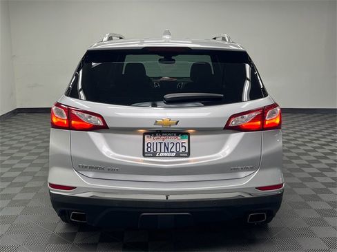 Used 2020 Chevrolet Equinox Premier image 6