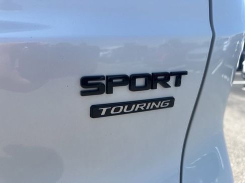 Certified 2026 Honda CR-V Sport Touring image 4
