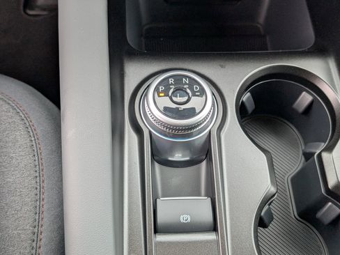 New 2026 Ford Explorer Active image 23