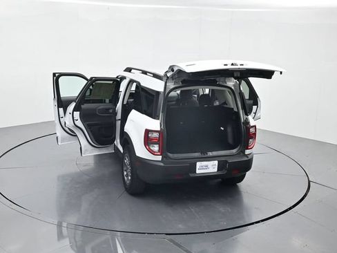 Used 2024 Ford Bronco Sport Big Bend AWD/4WD image 48