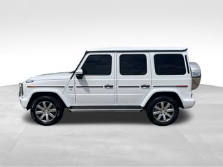 Used 2023 Mercedes-Benz G 550 video 2