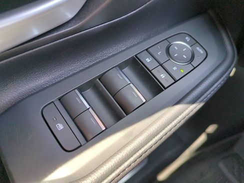 New 2026 Toyota Grand Highlander AWD Hybrid image 24