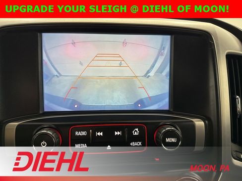 Used 2016 GMC Sierra 1500 SLE w/ SLE Value Package image 29