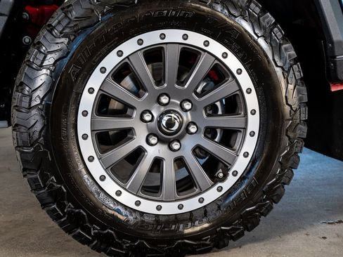 Used 2024 INEOS Grenadier Base image 10