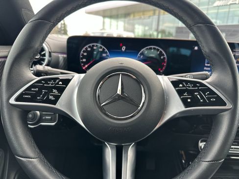 Certified 2025 Mercedes-Benz CLA 250 image 25